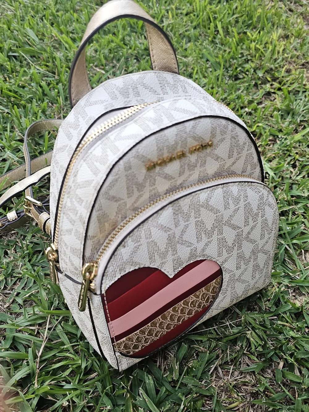 Michael Kors stylish michael